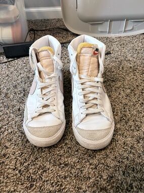 Nike Blazers